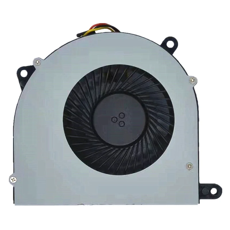 

NEW CPU Cooling Fan for MSI CR70 MS-1751 MS-1753 MS-1754 MS-1755 CX70 FR700 FX700 FX720 MF60150V1-C020-G99 E330601262S69