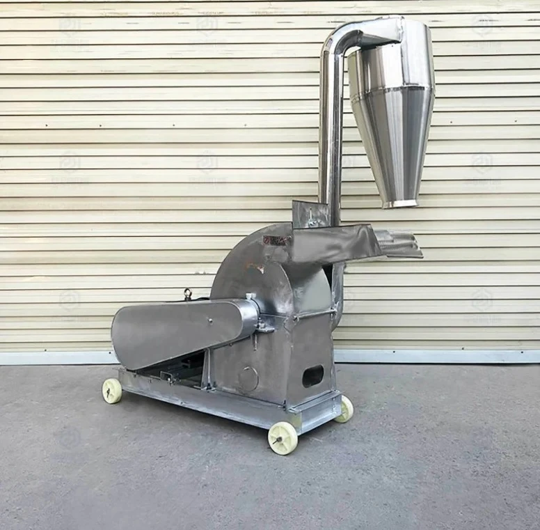 

mill hammer crusher machine for grinding animal feed millet hammer crusher