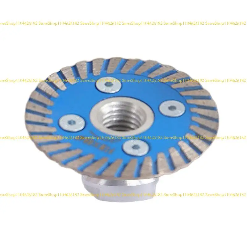 Q2Q4 Режущее колесо M14.