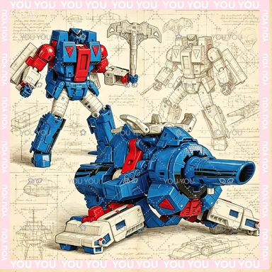 

In Stock Hasbro Transformers Toy GInerations Comic Edition líder Decepticon Straxus figura Robot juguete recoger regalo Hobbie