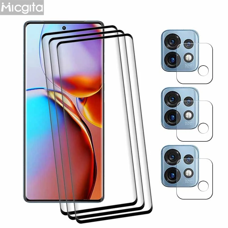 9D Curved Glass For… - image