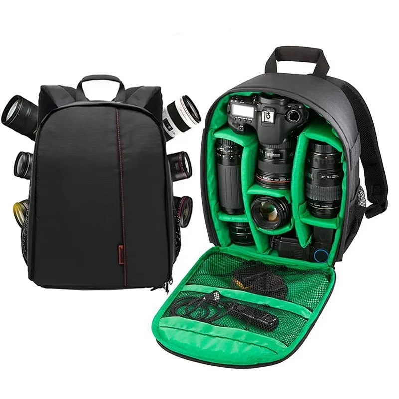 #12 Latest Camera Digital Backpacks Offers
