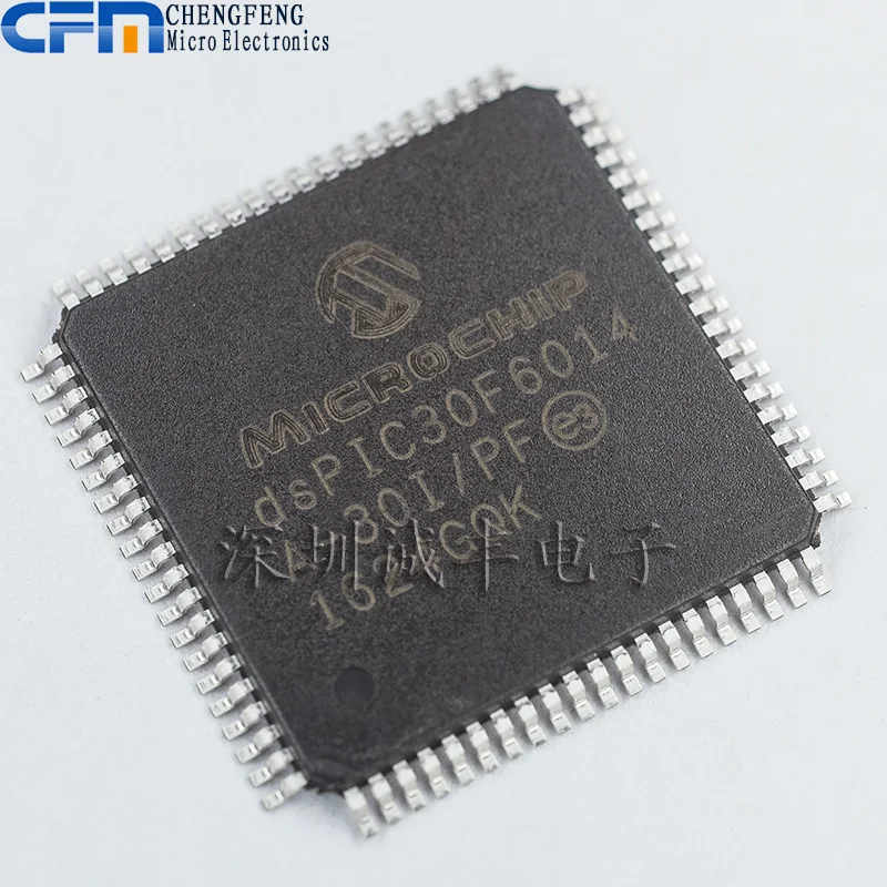 dspic30f6014a-30i-pf