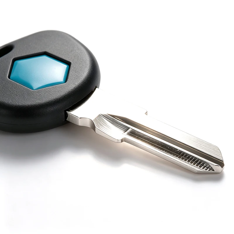 Chip Motorcycle Key Brand New Uncut Key for Vespa Piaggio Medley 150 150S 150SE Motorcycle Replace Uncut Keys 2022-2023 3