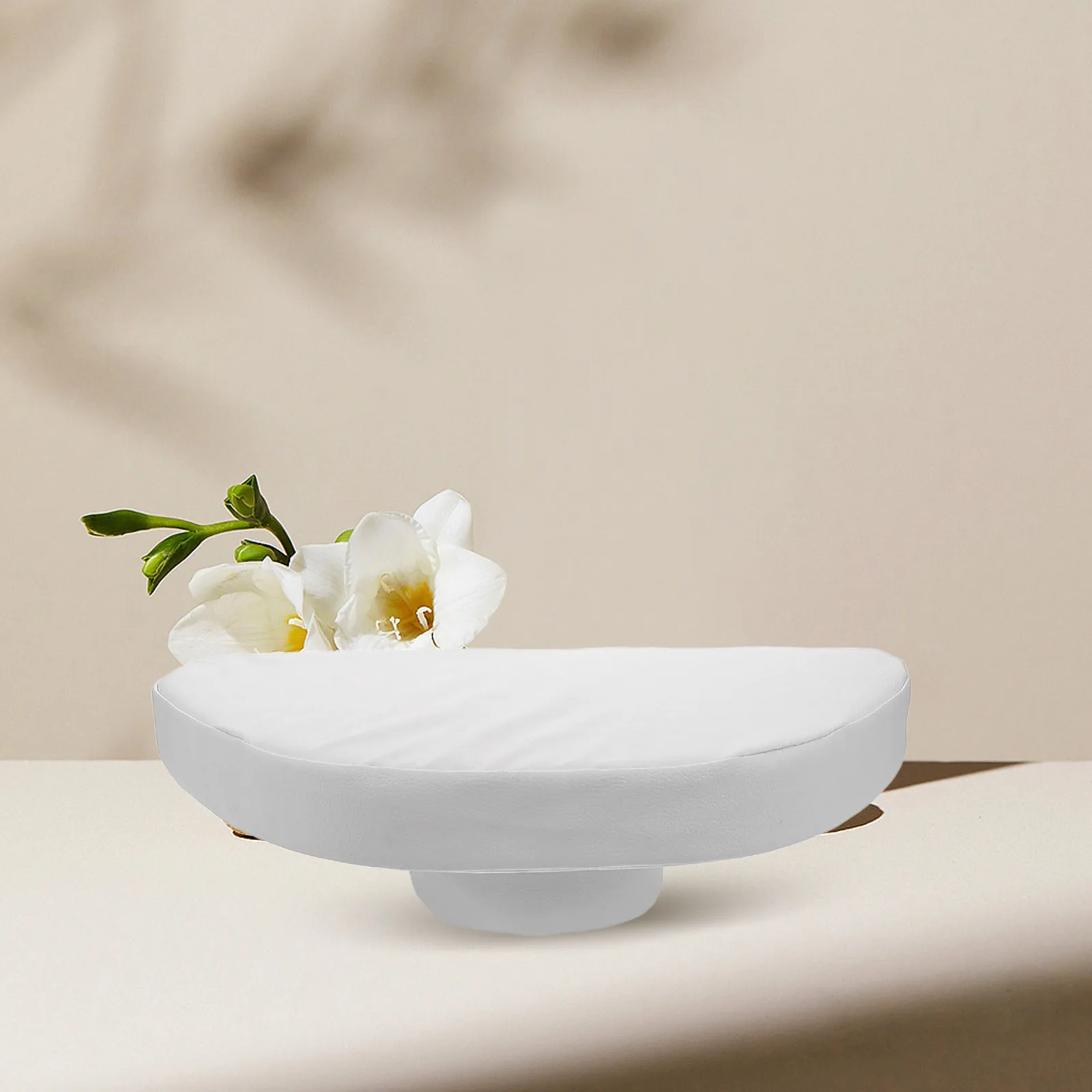 Schönheit Massage Bett Kissen Innere Kopfstütze Gesicht Unten Kissen Für Spa Salon Tisch Anti-Sag Unterstützung Hals Schulter Rest Wiederverwendbar