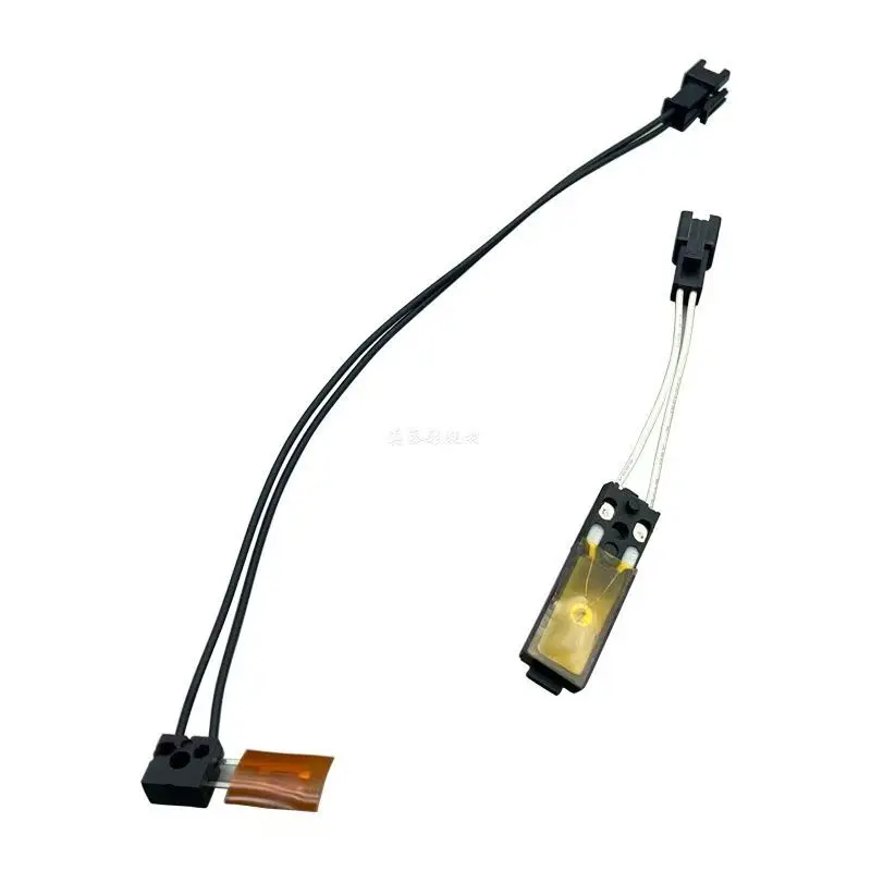 RDTCT0250FCZZ Premium Quality Compatible Fuser Thermistor for  MX2621 C3081 C3581 C4081 C5081 C6081 Copier Fuser Parts