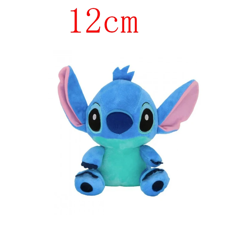 

12 см 20 см 25 см стежка мягкие плюшевые модели мультфильм мягкие плюшевые куклы аниме плюшевые детские игрушки Kawaii детский подарок на день рождения