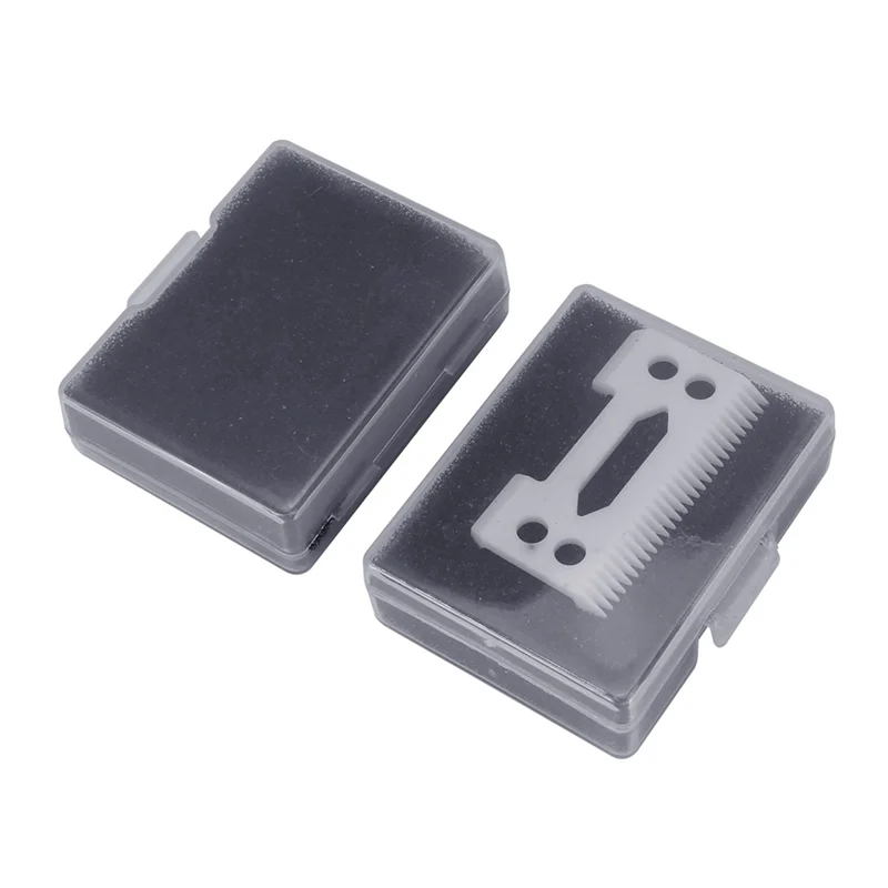 Wahl 시니어 클리퍼용 ABBK-새로운 15개 28치 지르코니아 클리퍼 블레이드