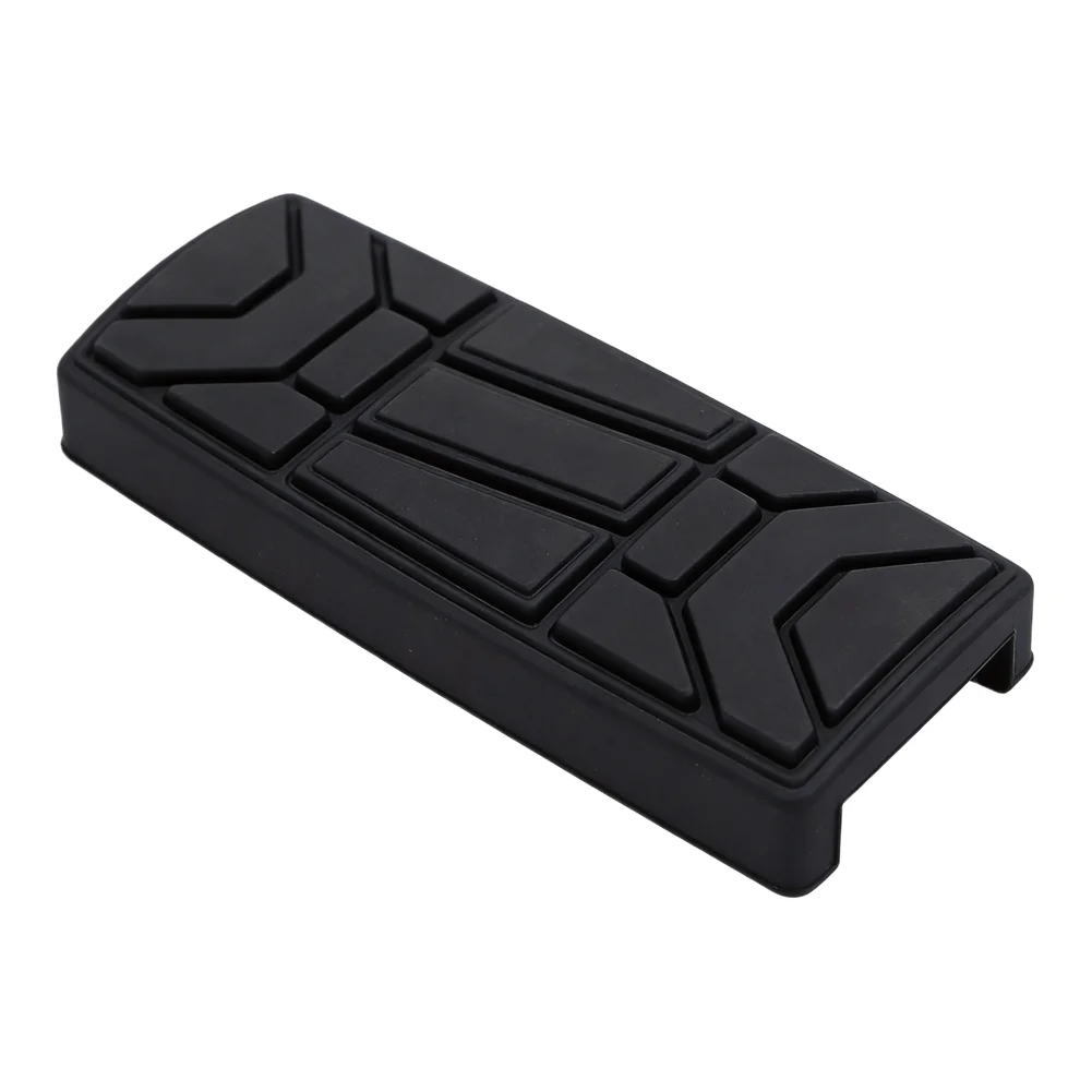 Replacement Brake Pedal Full Size for Can Am For Spyder For RS For ST F3 RT 2010-2023 Vehicle Part for Brake SyFor STem