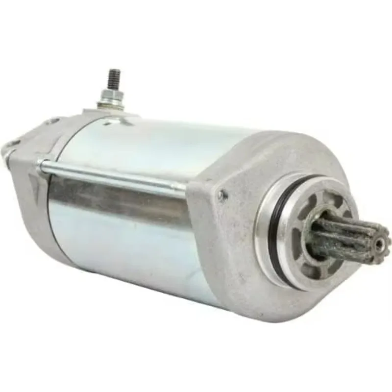 

Стартер подходит для Suzuki Boulevard & Savage 650 S40 3110007 F00 3110024 B00 31100-24B10 3110024 B11 31100-24B11H17 1280004981 2280006490