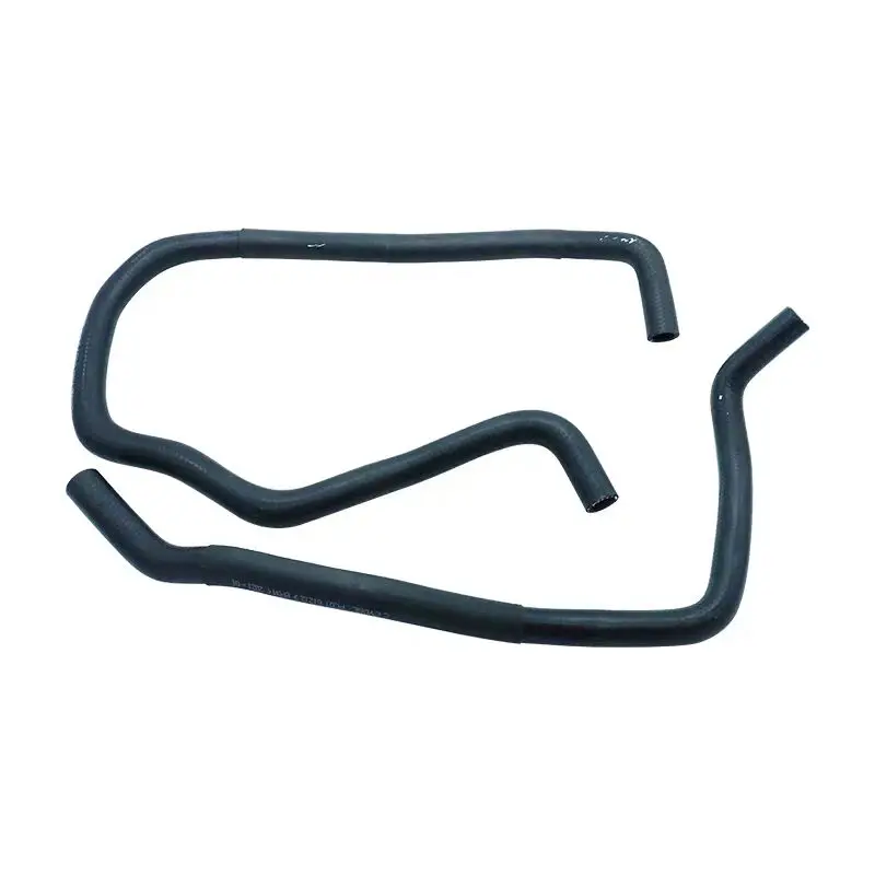 Heater Coolant Hose…