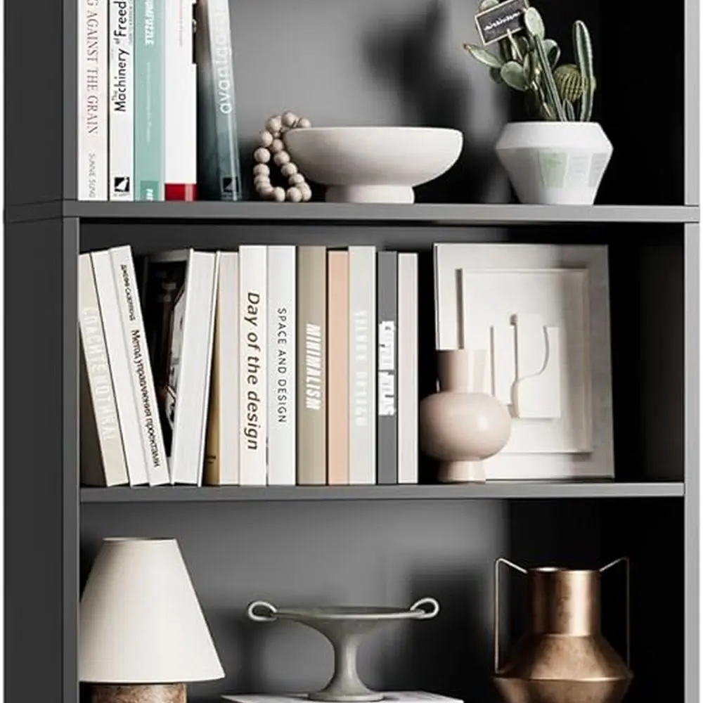 7-Tier 82 High Open…