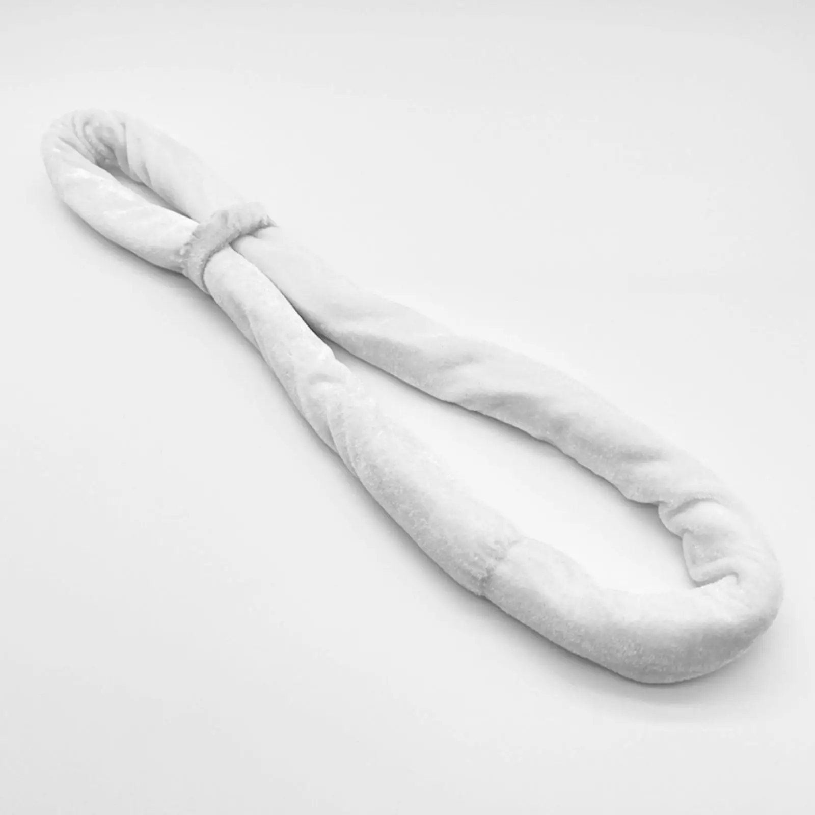 Airy Acrobatics Strength Training Hand Loop 40cm Polyester Hoop Gym Equipment Accessory for Professional Performances