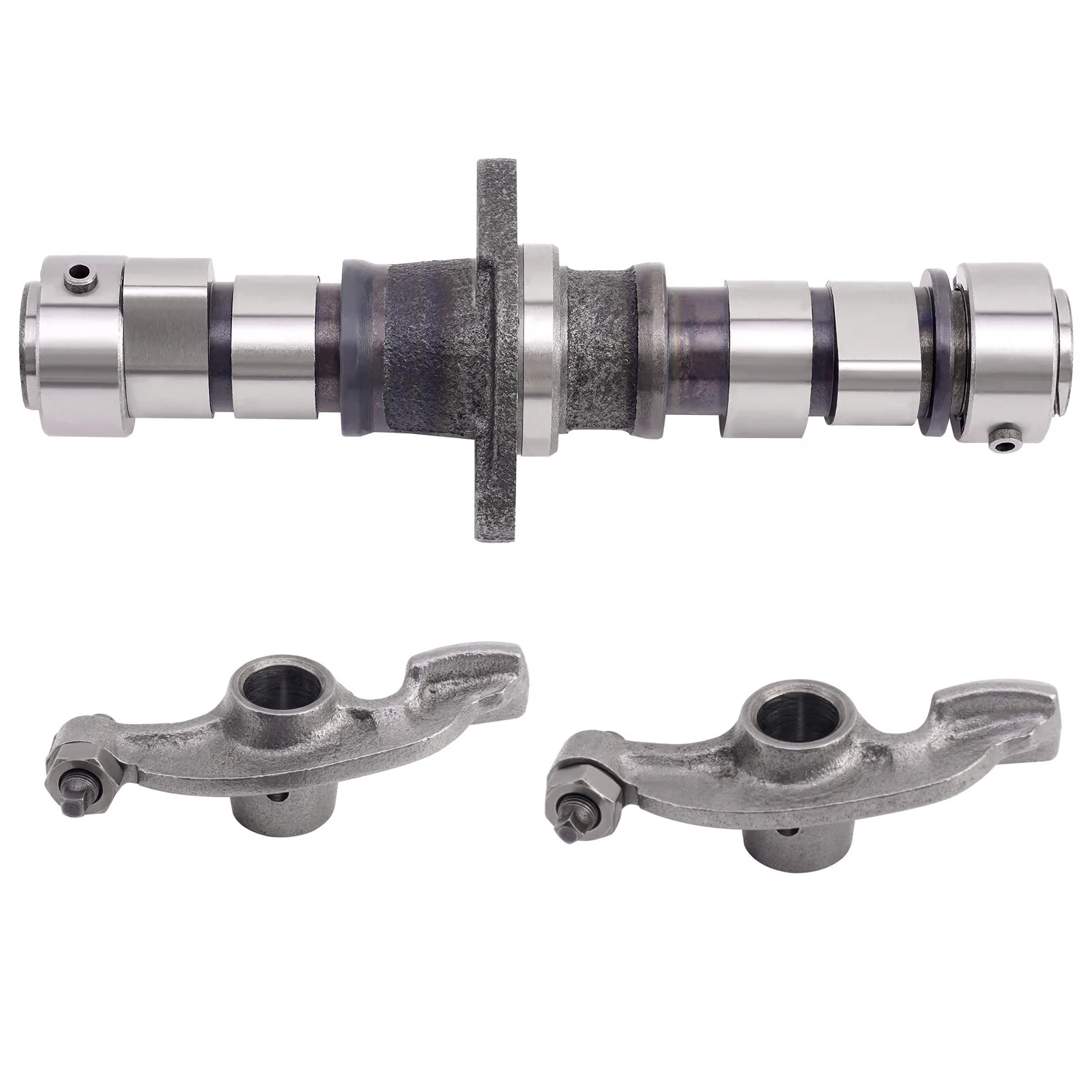 Motorcycle Camshaft Cam Shaft assembly Rocker Arms Kit For Honda CA250 Rebel 250 1985-1995 CMX250 1996-2016 Engine Spare Parts