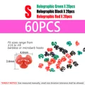 S2  MIX 60pcs S
