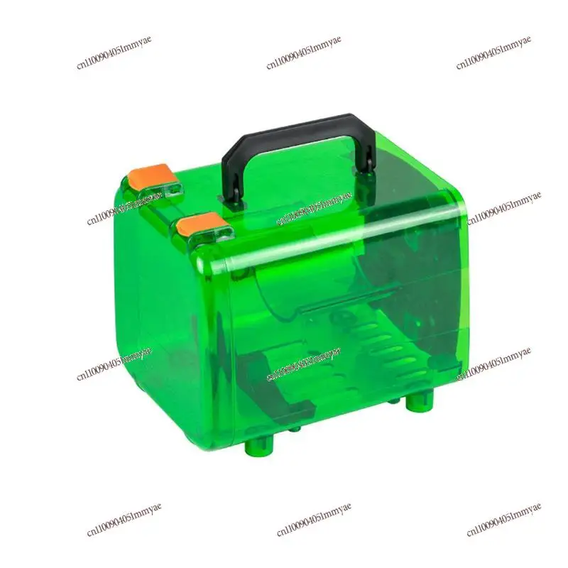 

BRS-93 outdoor gas hot water system camping butane hot water equipment self-driving heating bath