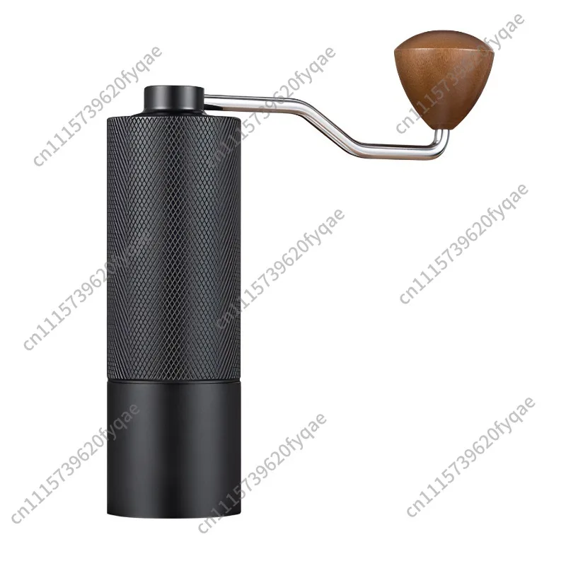 Portable Stainless Steel Coffee Grinder Manual Coffee Machine Hand Grinder Coffee Grinder Seven Star Hand