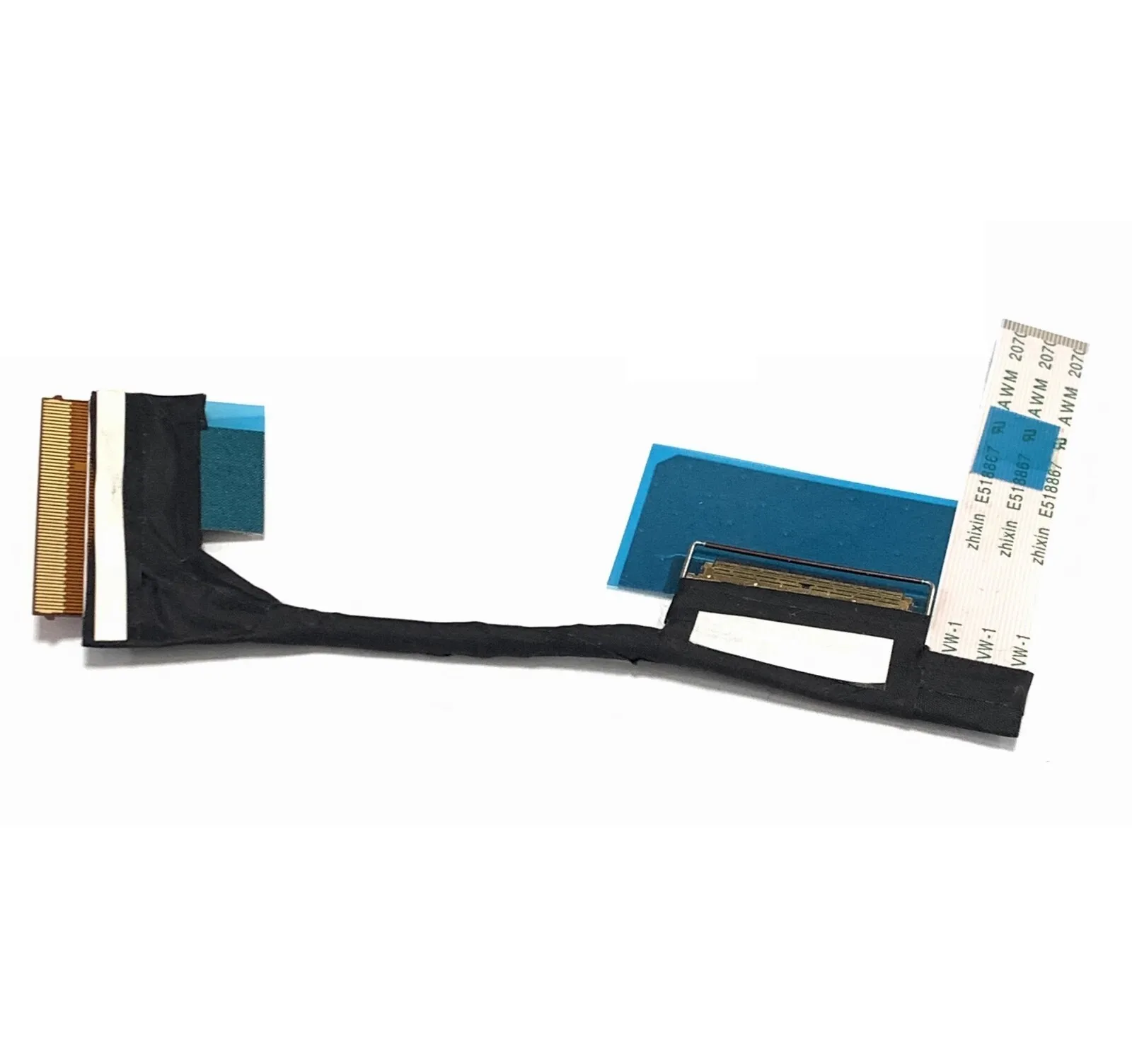 

Новый ЖК-кабель EDP HPA40 40Pin OLED DC02C00UG00 для ноутбука HP Spectre x360 14-EF