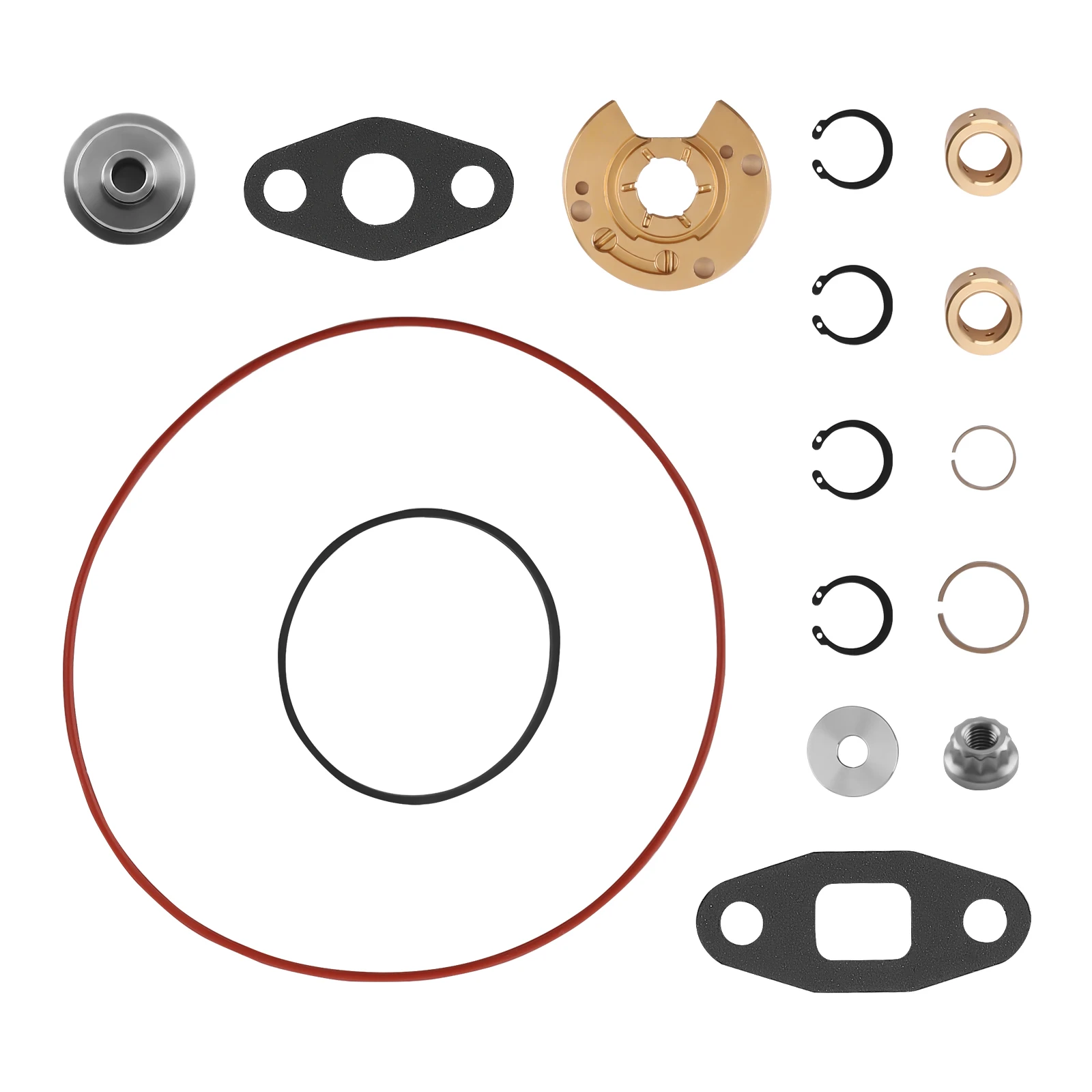 Turbo Rebuild Repai…