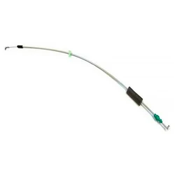 66.5 cm Car Rear Left Inside Door Handle Lock Cable Fit for Honda Accord 2003 2004 2005 2006 2007 72671-SDG-H01