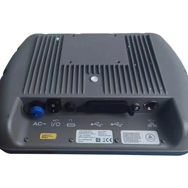 Original EPT015276 Type 2 Inkjet Printer Touchpad