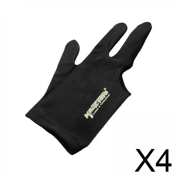 

Yoyo Glove Polyester Material Three Finger Professional Accessory for Adults Children Yoyo Competition