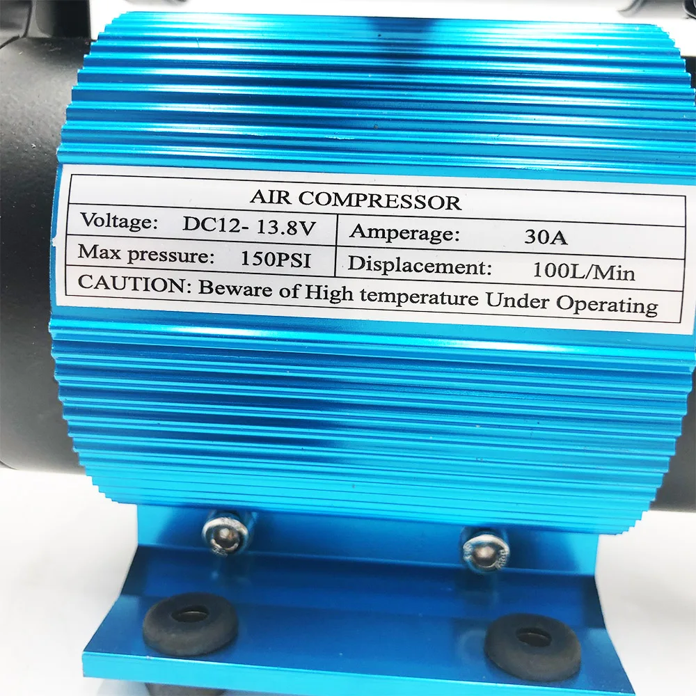 Universal Auto Part Compressor for Off-road 4*4