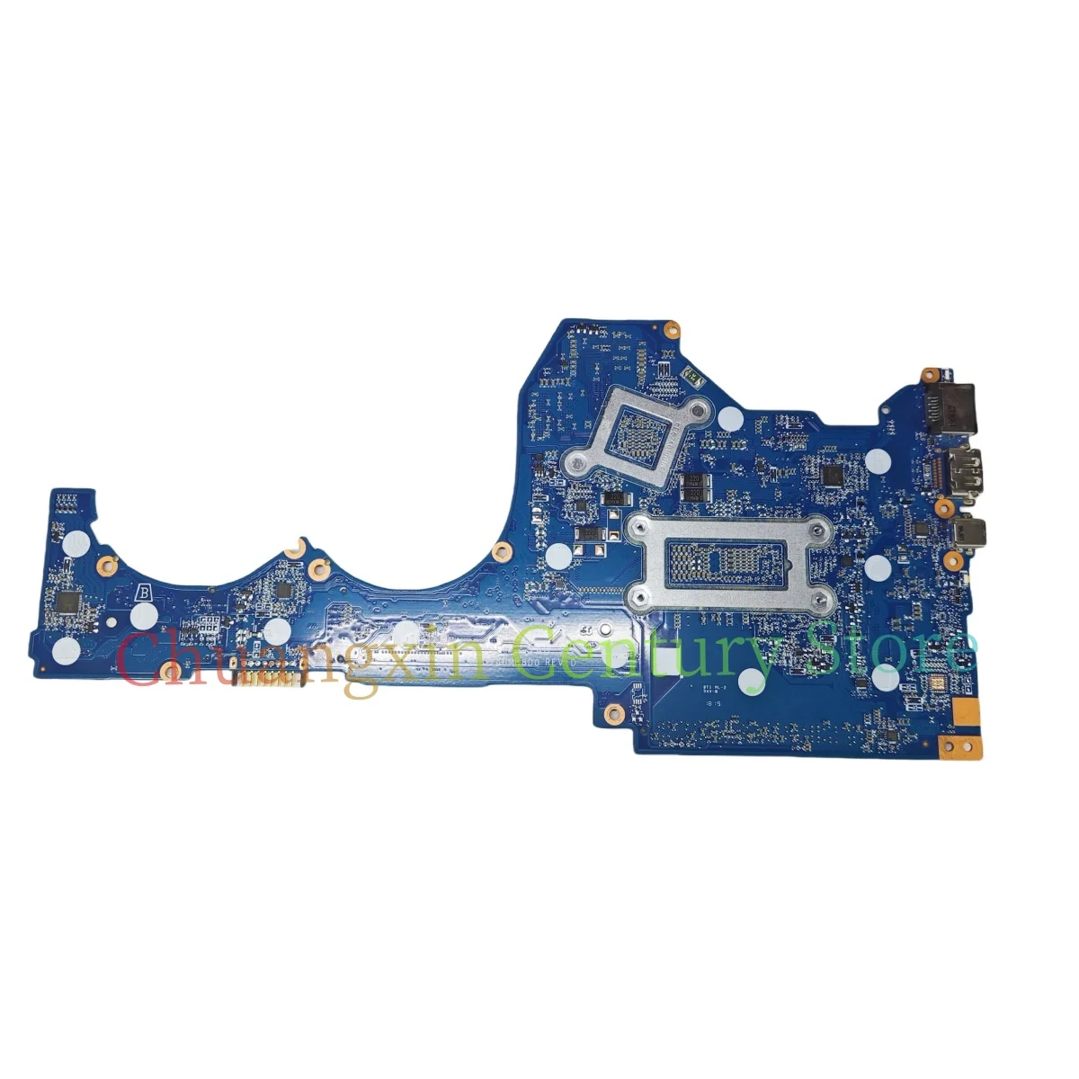 DAG7ADMB8D0 DA0G7AMB6D1 DA0G7AMB6D0 motherboard for HP Pavilion 14-CE laptop with I3-8145U I5-8265U I7-8565U CPU UMA 100% Test