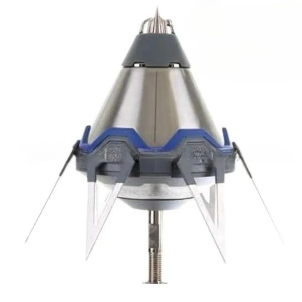 African predischarge lightning rod  tool parts