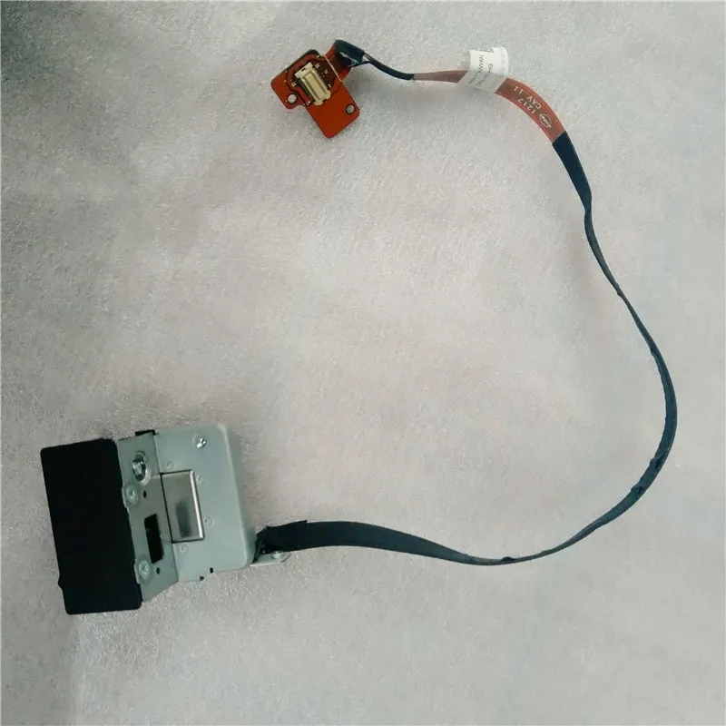 For DeII R640 Server Chassis Left Ear, Radio Module with Fast Response N7JHG