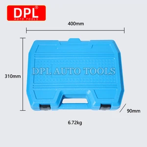 BMW B38 B48 B48 B58 B58 B58 Công cụ đồng bộ hóa động cơ Set Cài đặt Bộ Cài đặt bộ đồng bộ hóa của cames Công cụ bán hàng chính BMW Synchronism - 5