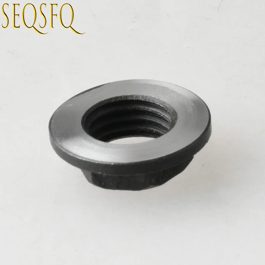 90179-10M14 Pinion Nut For Yamaha Outboard Motor 2 Stroke 20HP 25HP 30HP 4 Stroke F20 F25 F45 90179-10M14-00 Boat Engine