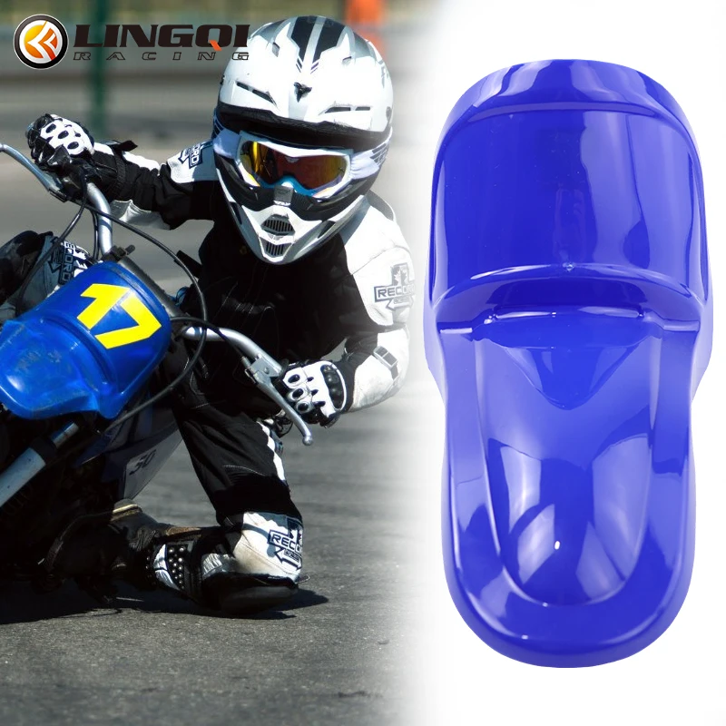 Motocross Parts Too…