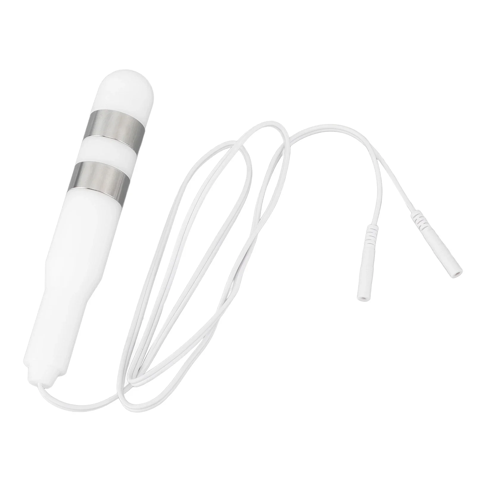 

Probe for Electric Pelvic Floor Muscle Trainer Exerciser Machine Accessory Electrode Stimulation for Women Muscle Stimulator