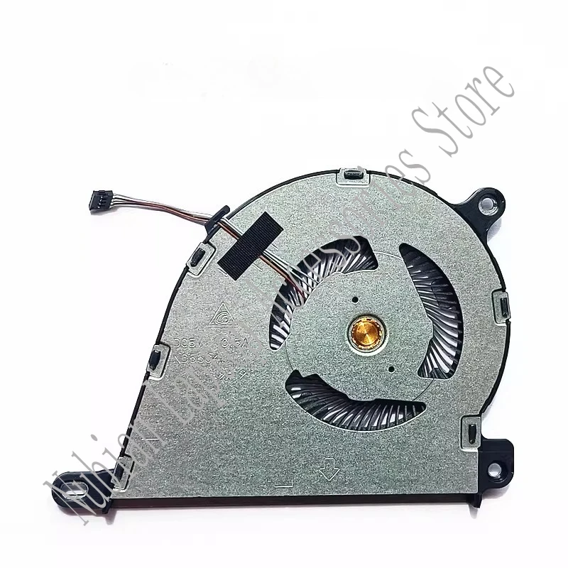 New Cooling Fan for HP laptop repair parts 15-DY EF 15S-FQ EQ 14-DQ 14S-DQ 340S G7 TPN-Q242 Laptop Replacement Part