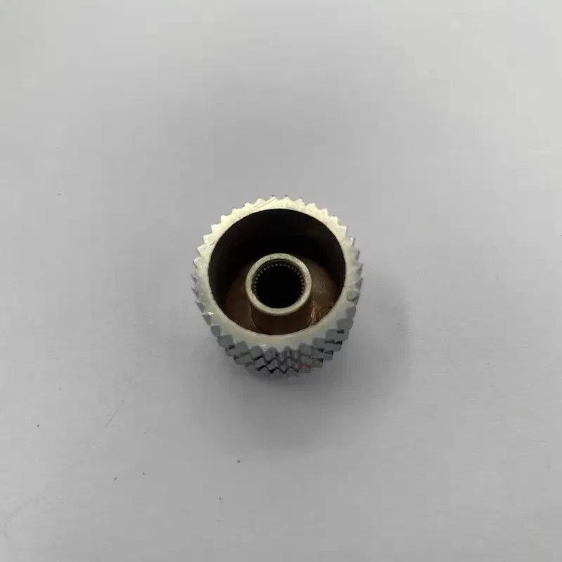 Electric Bass Potentiometer Cap Electric Guitar Speed Control Knobs Volume Tone Knobs Chrome Color Price for 4 Pieces 0 sold