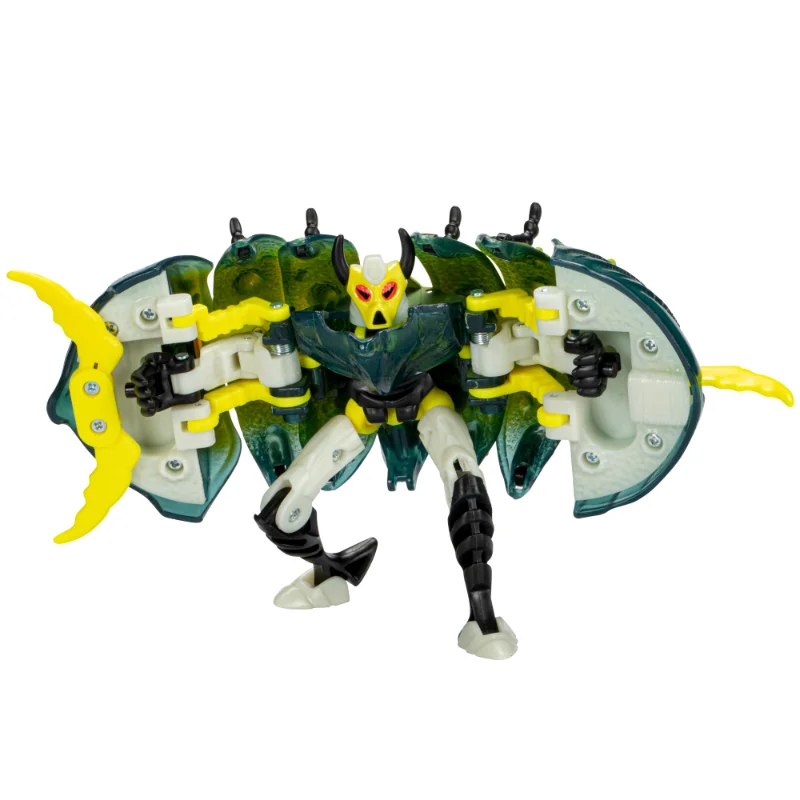 Hasbro Original Transformers Prime PREDACON RETRAX Anime Action Figure Deformation Robot Toys for Boys Children Gifts