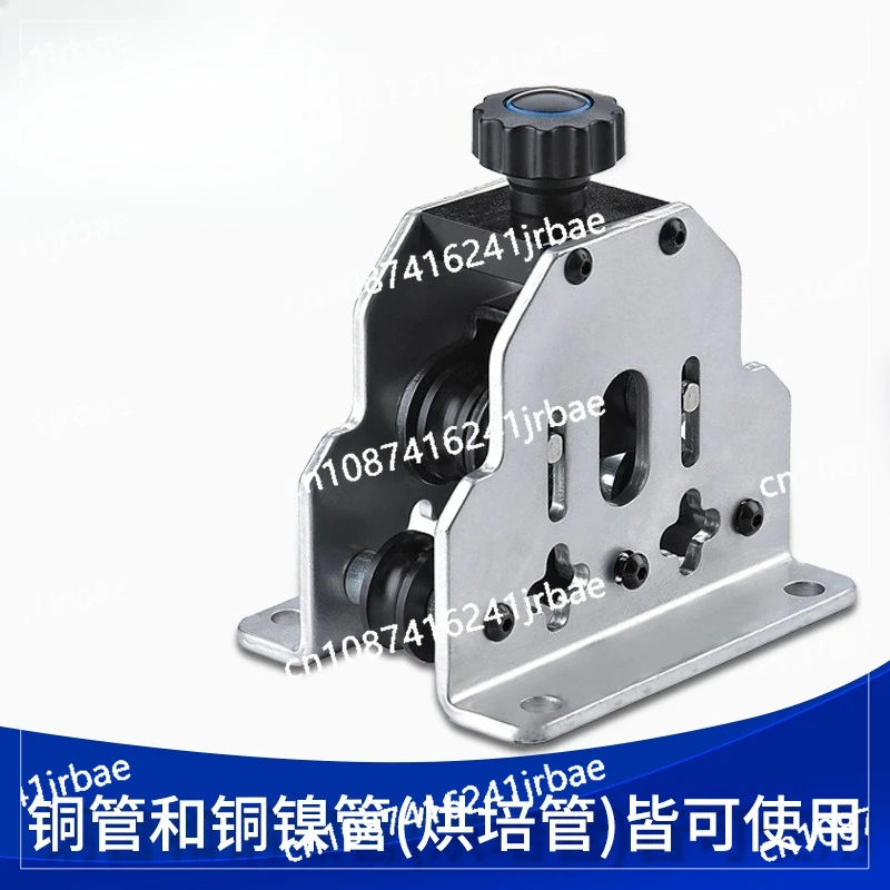 

Jingchuang Tools 525JC1802 Pipe Straightener, Car Brake YouTube Fuel Pipe Copper Pipe Straightening Tools Wholesale