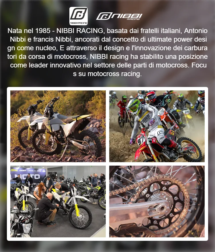 CDI Box E Bobina Di Accensione Per NC250 E NC300 – 12V, Scatola Limitatore Di Velocità Per Moto