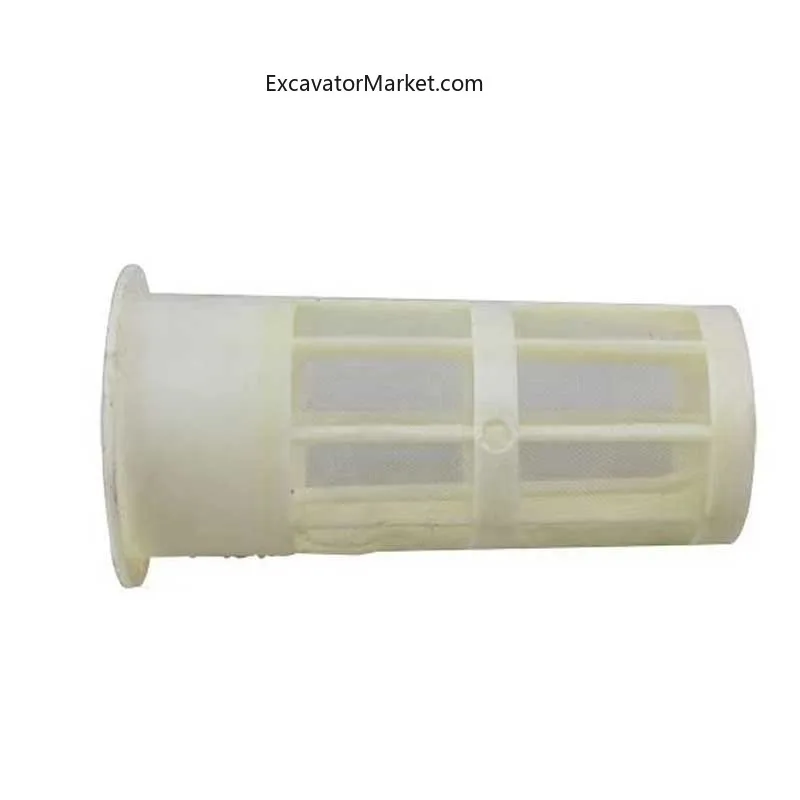 For excavator For Volvo EC 60 80 140 210 360 460 290 Diesel tank filter tank cover excavator parts high quality