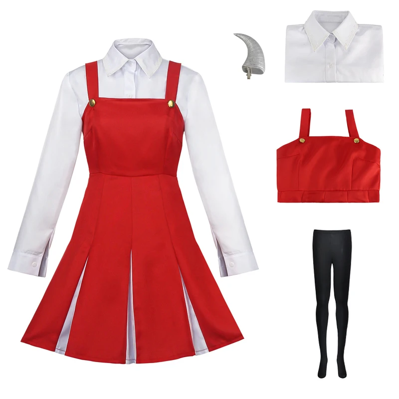 Traje Cos de My Hero Academy, conjunto de vestido Hui Li, Green Valley Bobo Hao Temporada 4, disfraz de Anime, espectáculo de cómic bidimensional