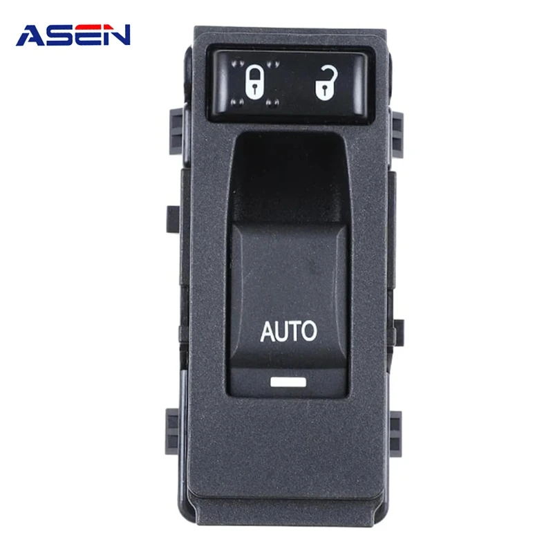 

V7700005AA Window Master Control Switch Lifter Button For CHRYSLER 200 300 ASPEN SEBRING For DODGE For JEEP 4602652AA 4602786AA