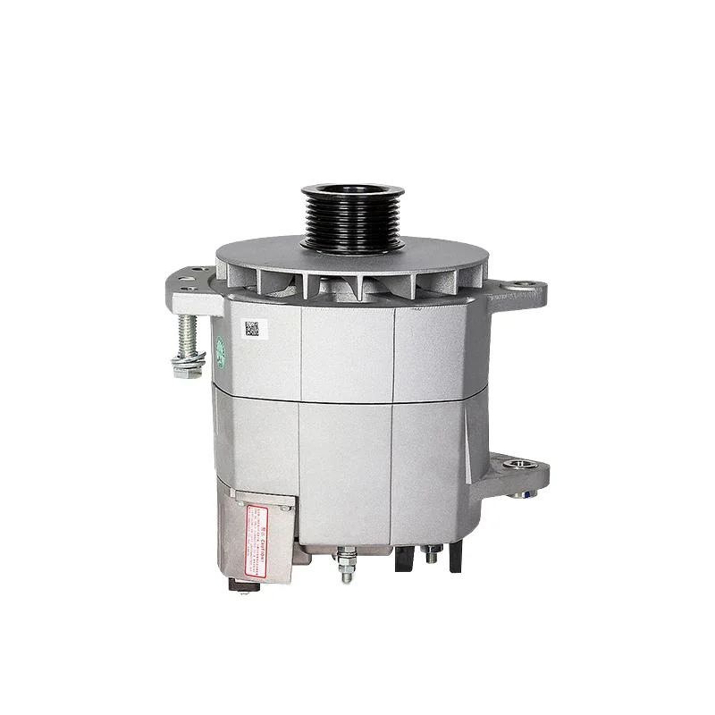 

8SC3238VC H11A 28V 150A 8PK Alternator for Bus Parts Metal 3701-00194"