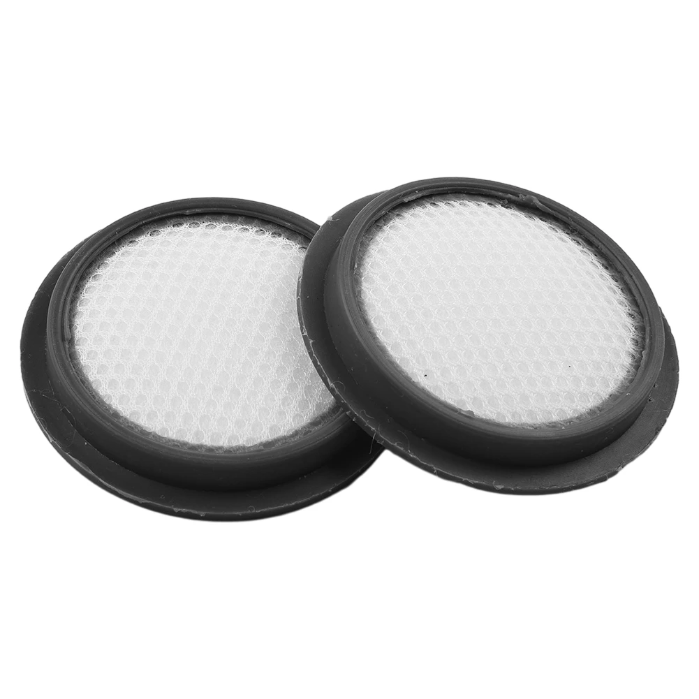 استبدال مرشح أداة تنظيف المنزل قبل المحرك تصفية مكنسة كهربائية 2 قطعة ملحقات مرشح لهوفر MBC 500UV