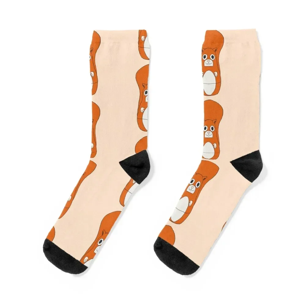 

Fran Socks snow cool custom sports Ladies Socks Men's