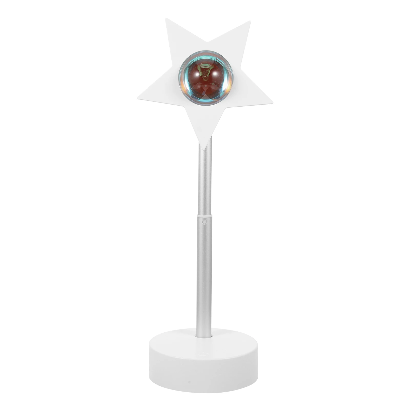 

Creative Sunset Projection Lamp Bedroom Night Atmosphere Usb Charging Portable Romantic Decorative Light For Wedding Party Home