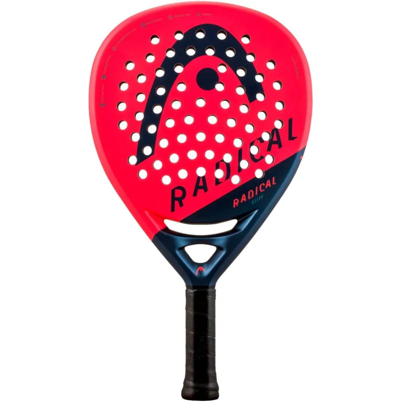 AQHEAD Radical Padel Racket Paddle-serie (Pro,Motion,Elite)