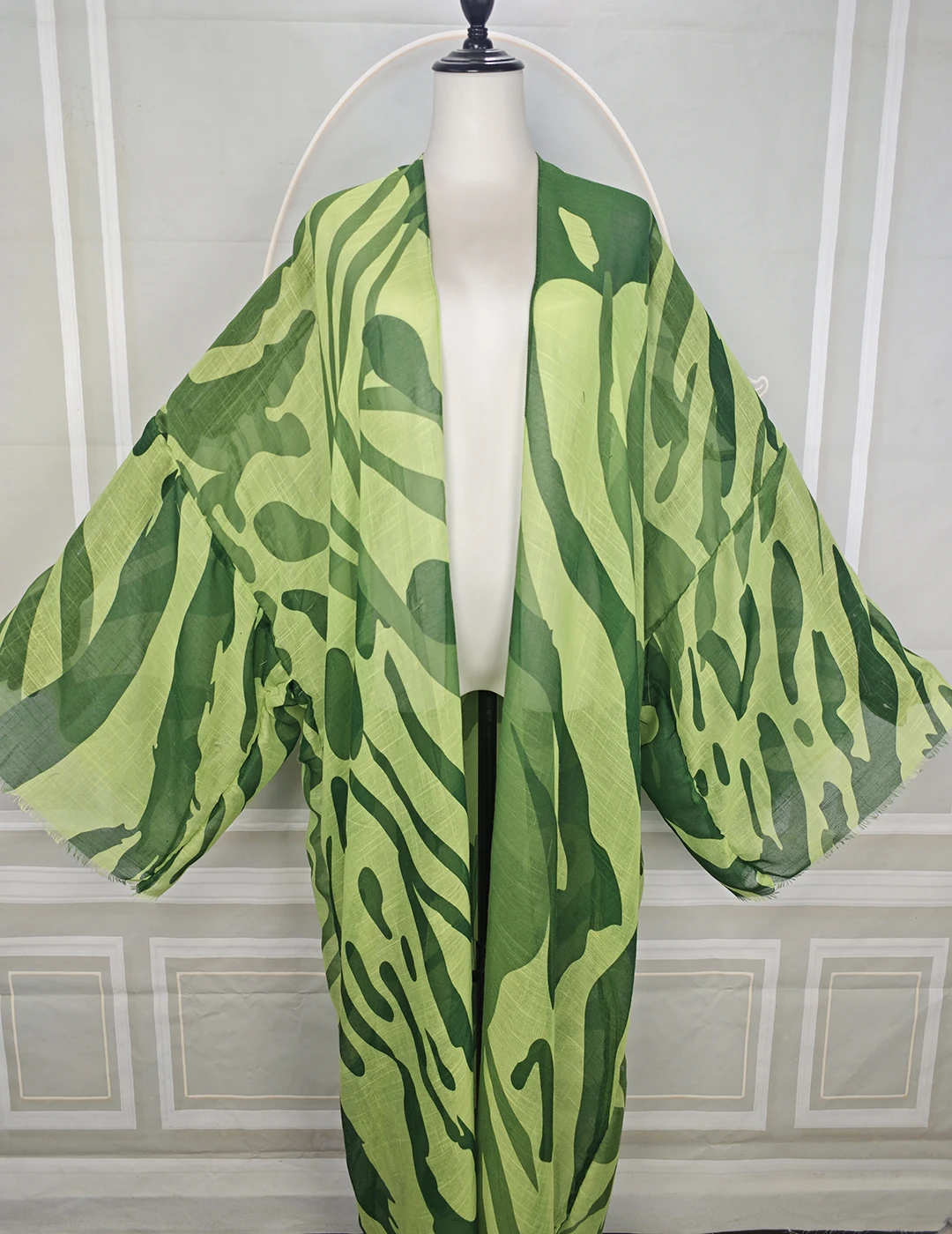 الكويت موضة رمضان الصلاة مفتوحة الجبهة بالأزرار المتضخم الإناث الأفريقية فضفاضة طويلة الكيمونو دبي الفاخرة عباية الشاطئ التستر