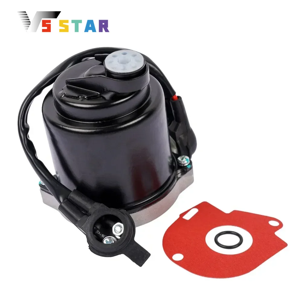 47960-30030 ABS Brake Booster Pump Motor Rebuilt For 2003-2004 Toyota 4Runner 4.7L 2WD SR-5 Sport Edition 2002-2010 Lexus SC 430 Convertible