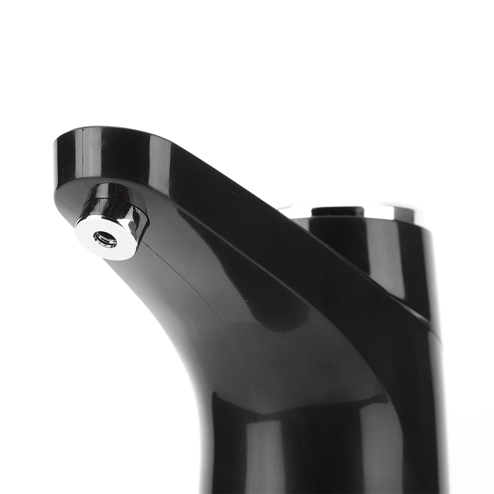 Portable Water Dispenser USB Rechargeable Mini Water Pump One Key Switch Auto Water Pump for Camping Water Tank view 6